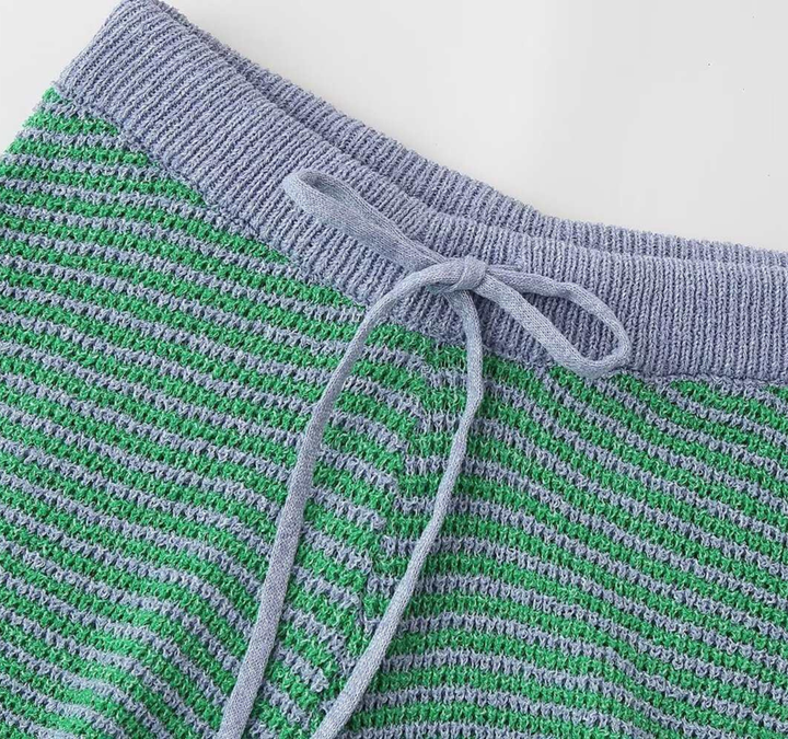 Riviera Knit Set