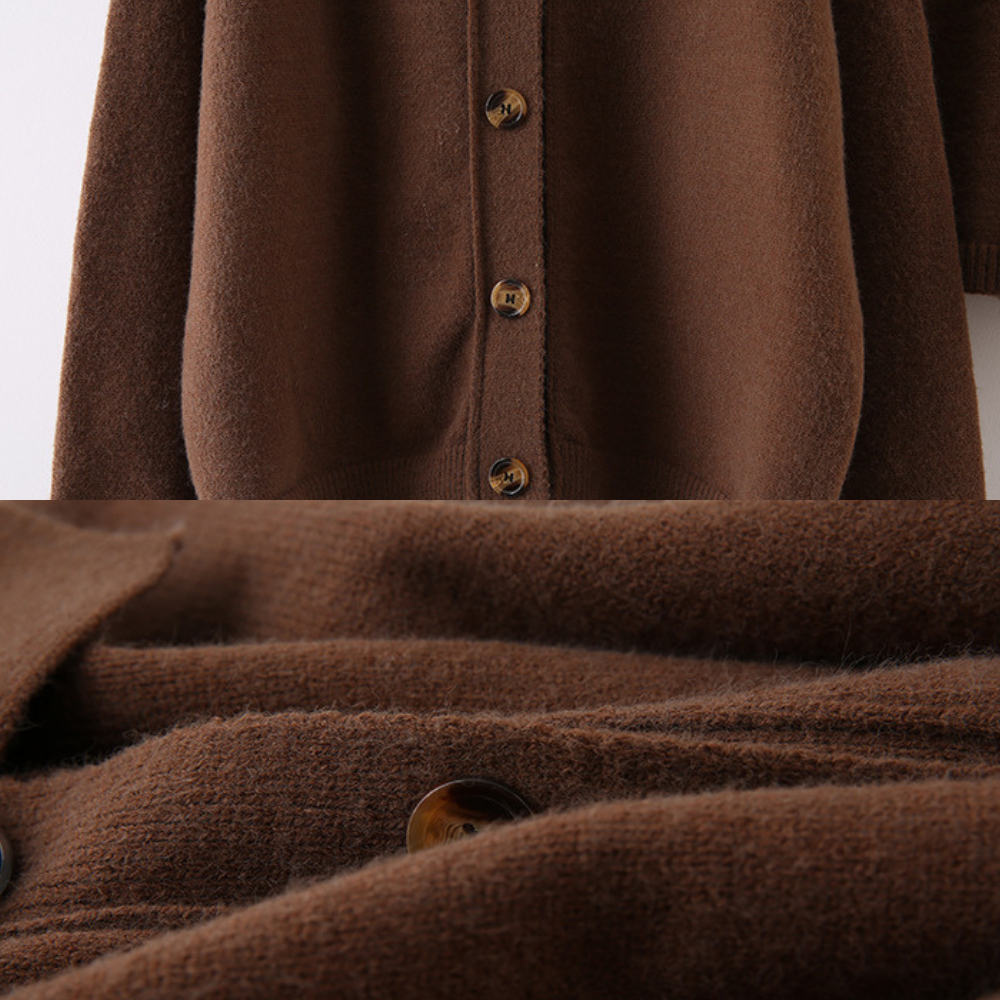 Comfy Dalia KNit Set