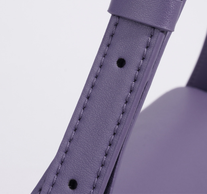 Grace Lock Shoulder Bag