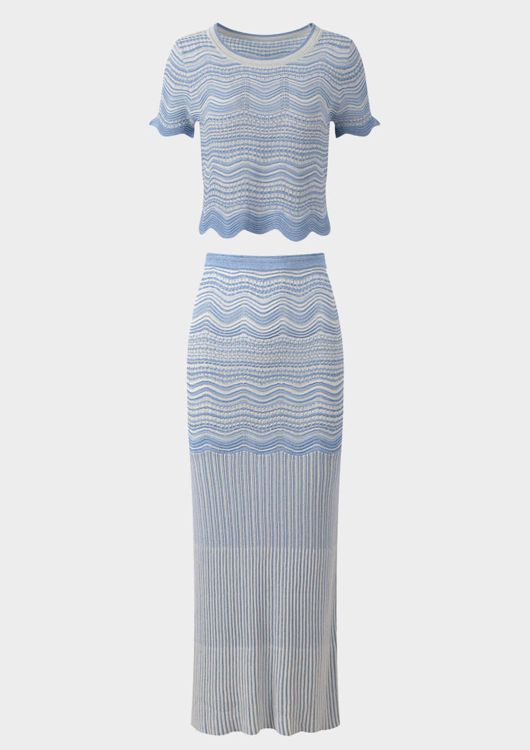 Coastal Breeze Set