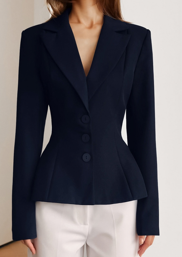 Valentina Tailored Blazer