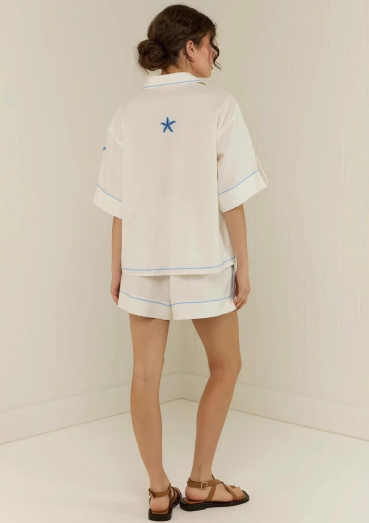 Starfish Lounge Set