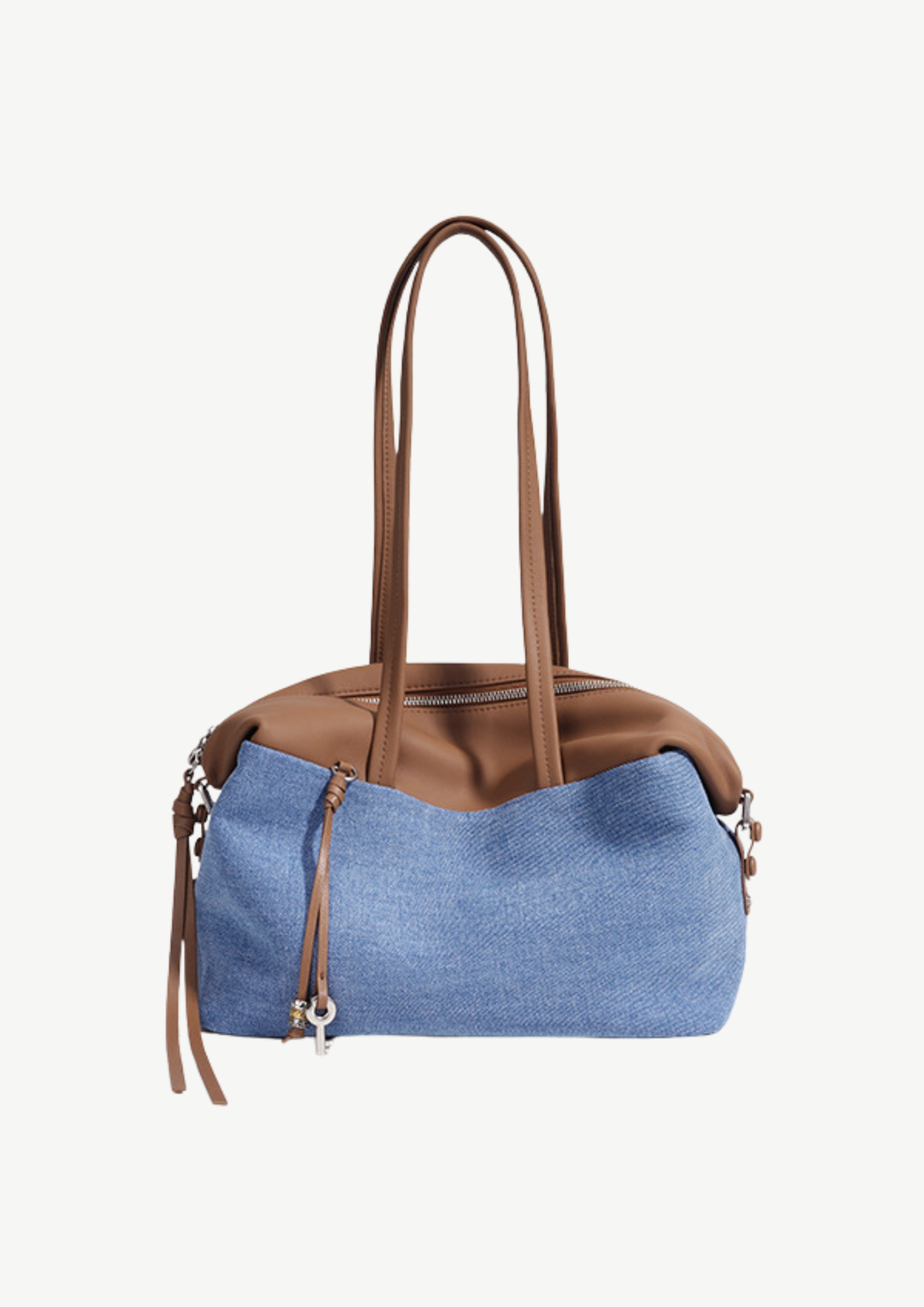 Harbor Canvas Tote