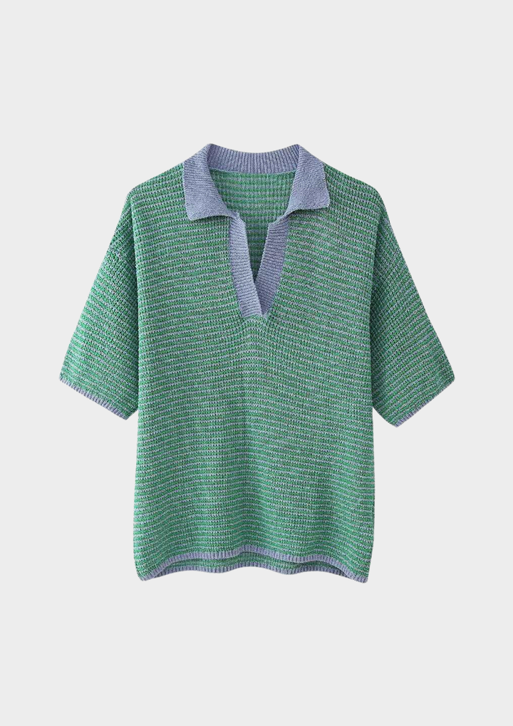 Riviera Knit Set
