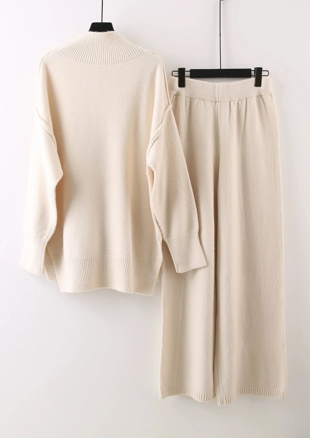 Elsa Comfy  knit Set