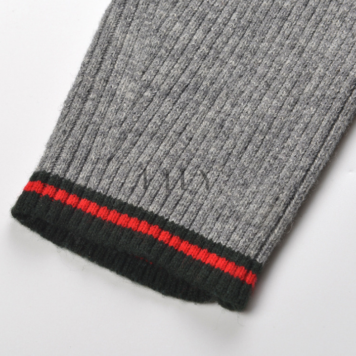 Cozy Ribbed Essentials High Waisted Wide Set