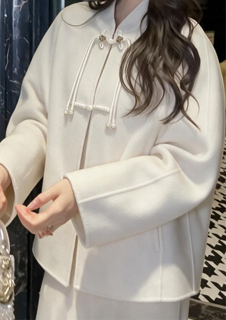 Élodie Pearl Jacket