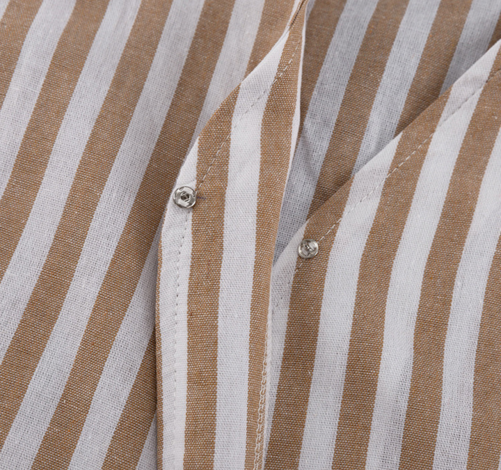 Coastal Stripe Set