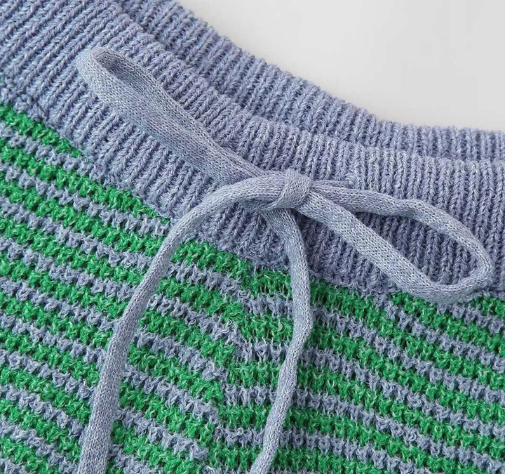 Riviera Knit Set