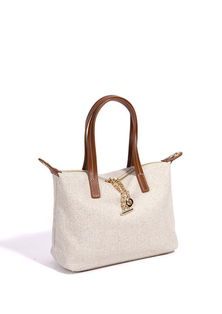 Harbor Canvas Everyday Tote Bag
