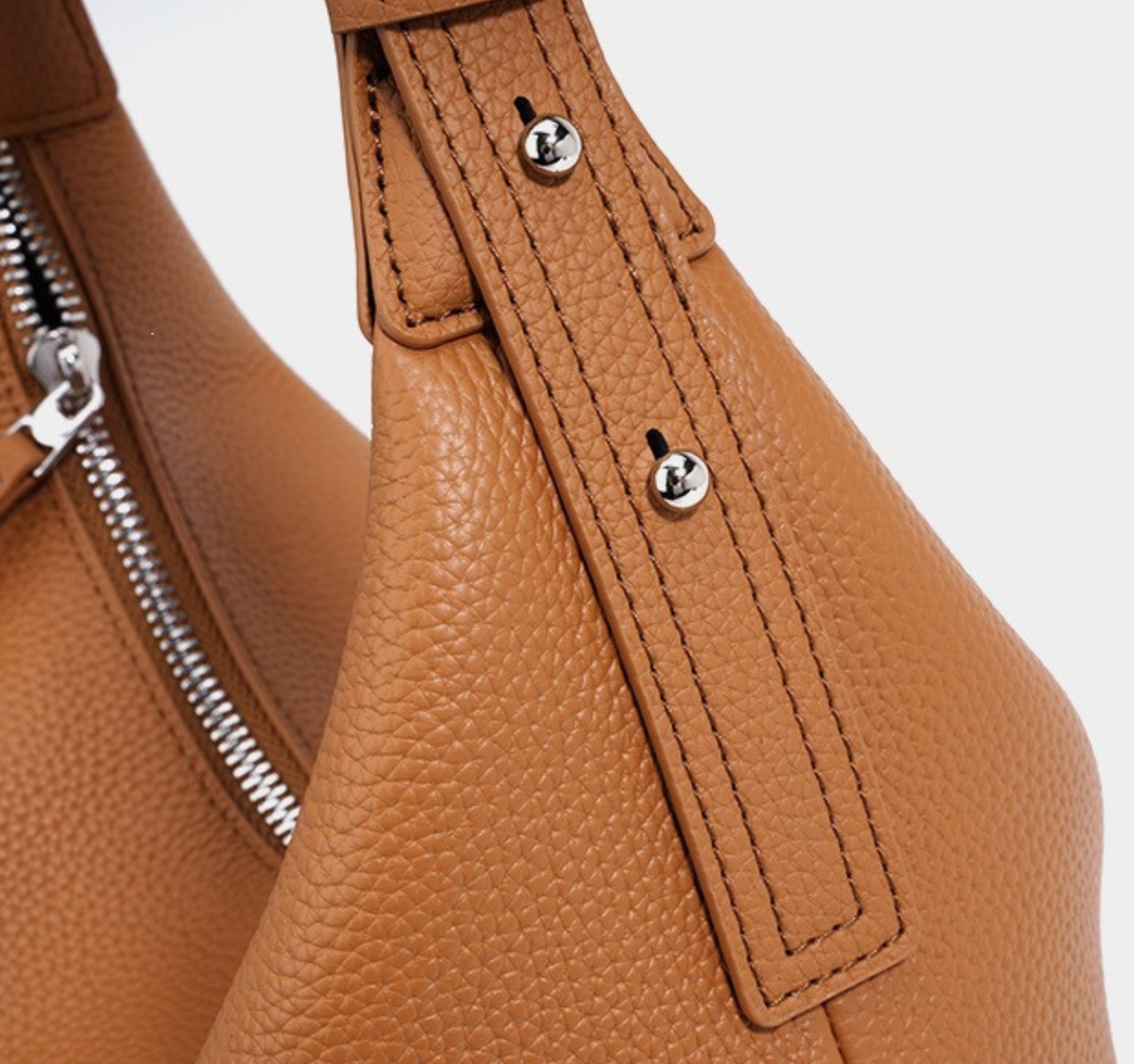 Luna Slouch Hobo Shoulder Bag
