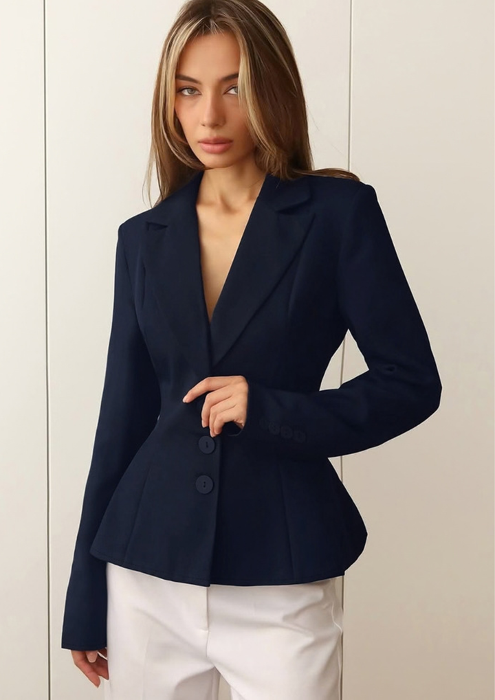 Valentina Tailored Blazer