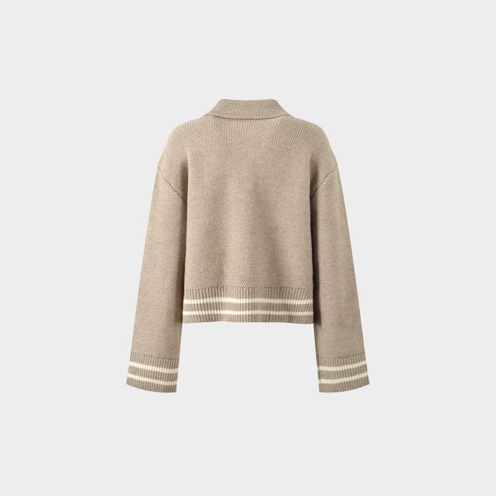 Comfy Elegance Cardigan Jacket