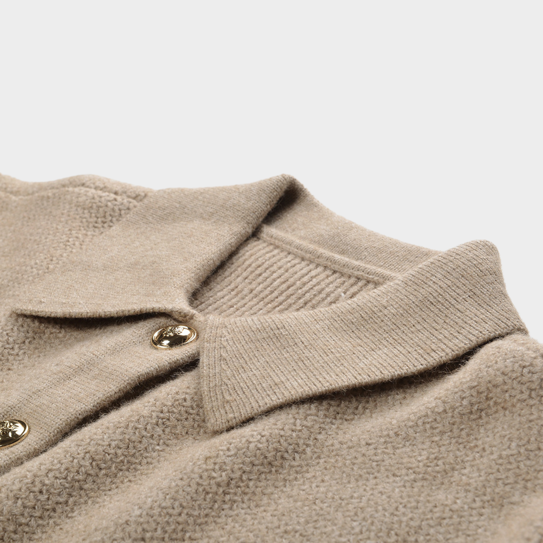 Comfy Elegance Cardigan Jacket