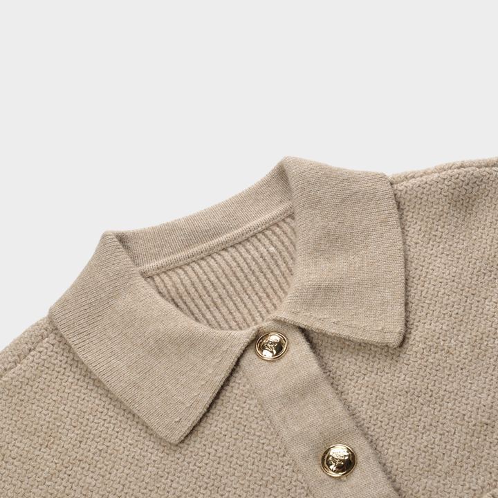 Comfy Elegance Cardigan Jacket