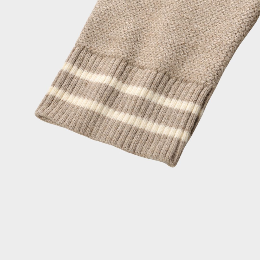 Comfy Elegance Cardigan Jacket