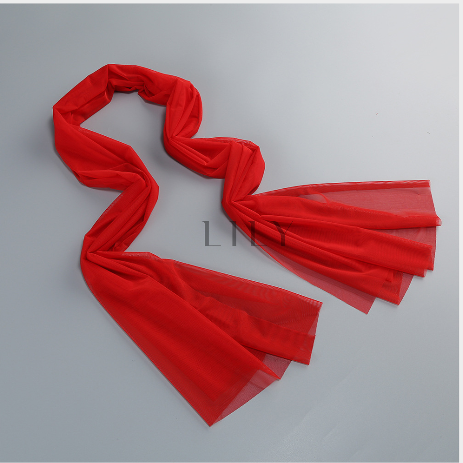 Naomi Muse Halter Mesh Mini Dress