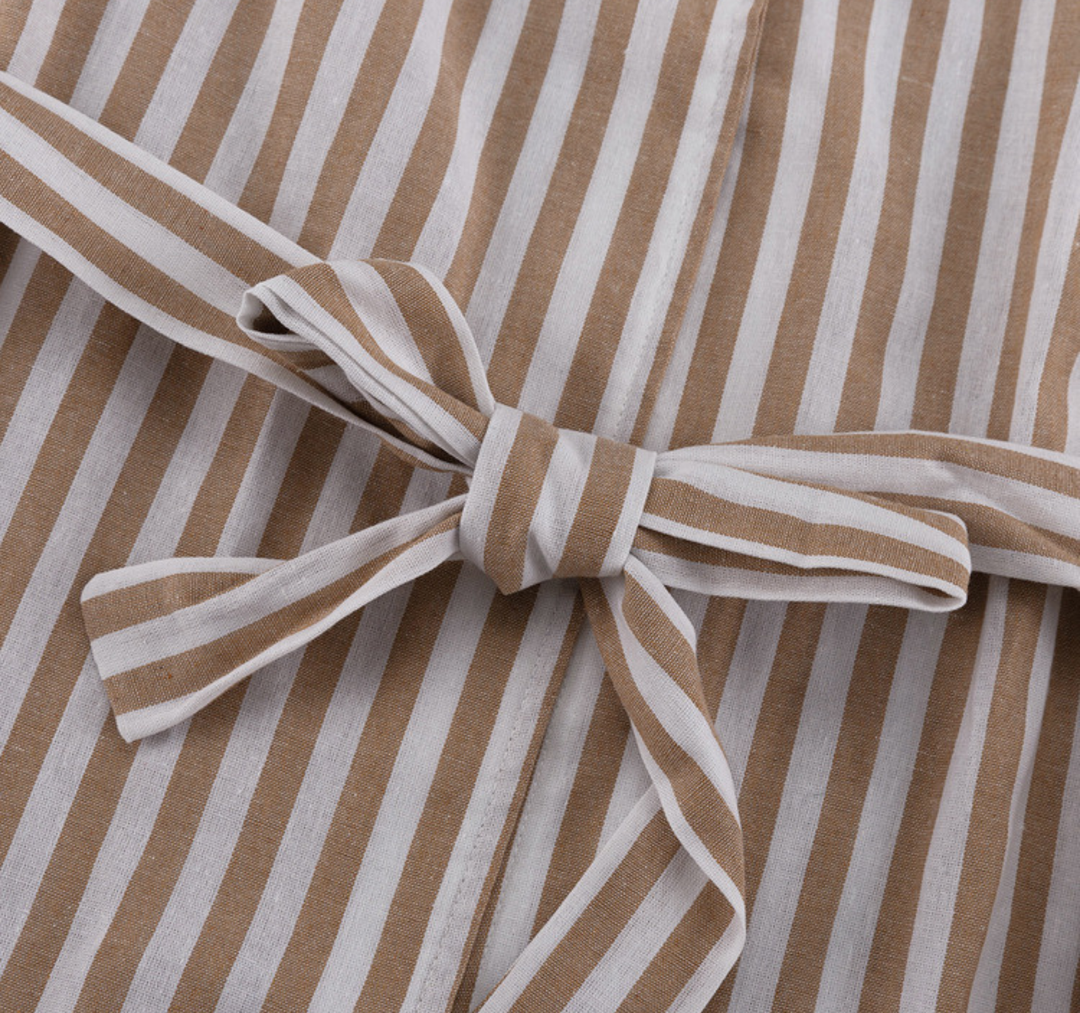 Coastal Stripe Set