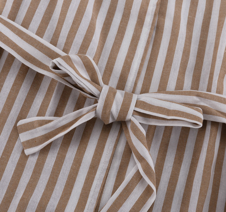 Coastal Stripe Set
