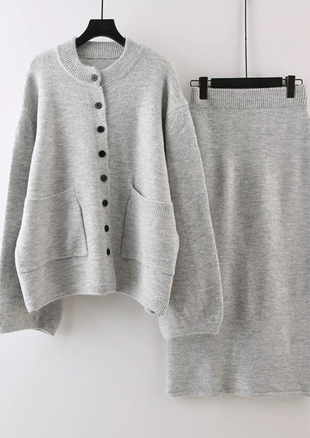 Comfy MiYA 3 piece kNit Set