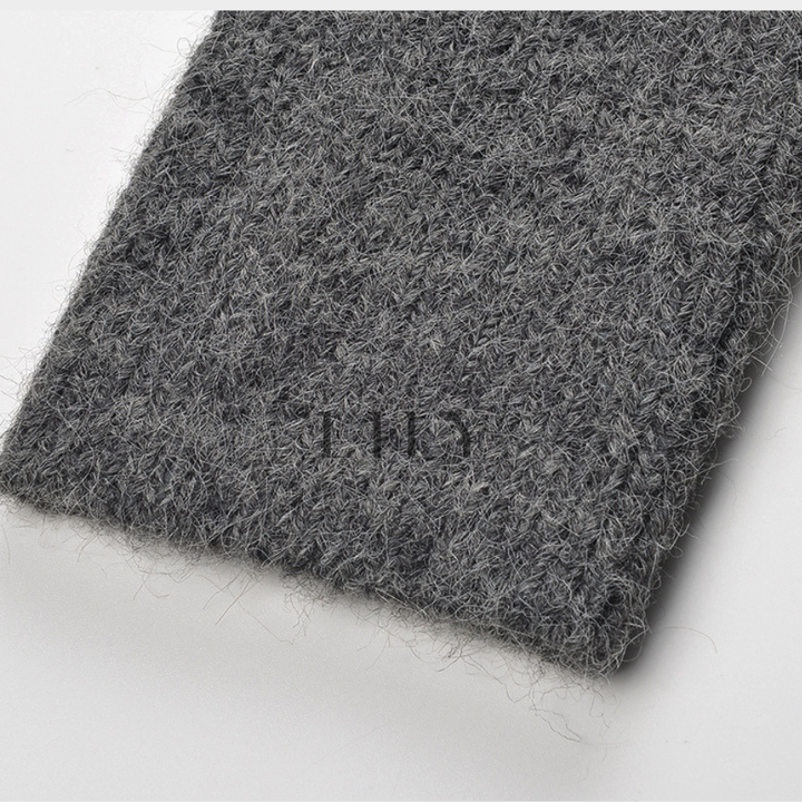 Laura Crystal Knit Cardigan Top