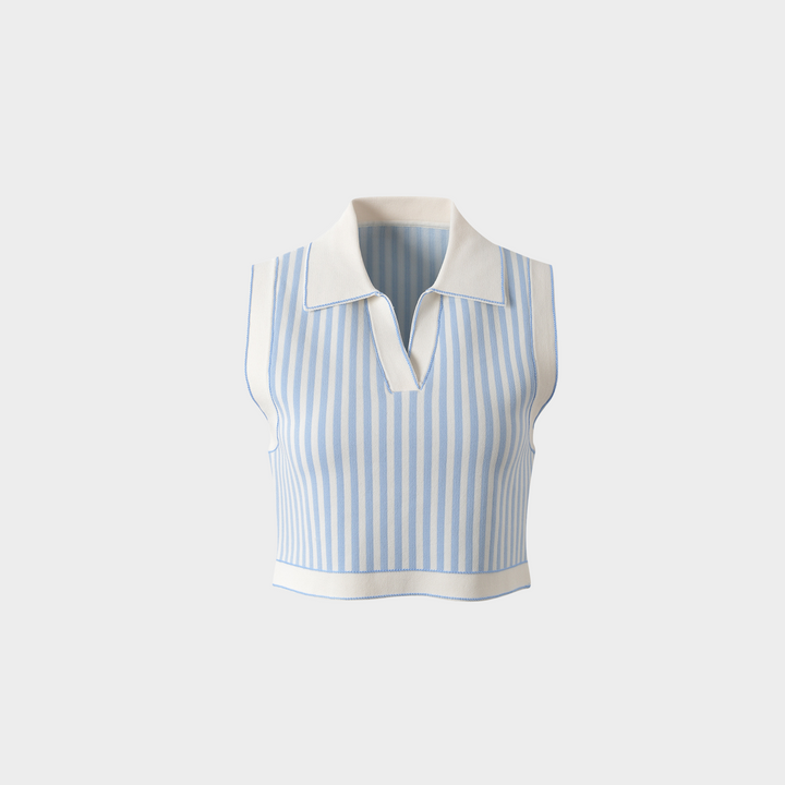 Seaside Stripes Ensemble