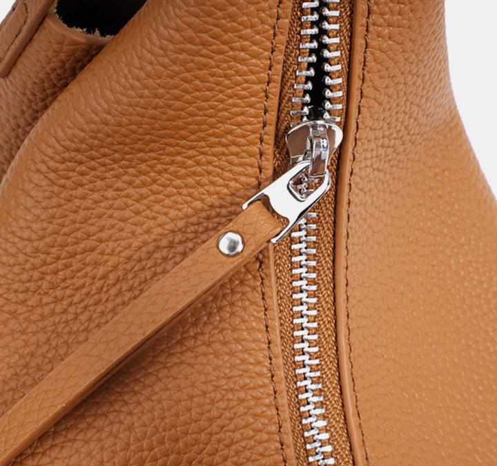 Luna Slouch Hobo Shoulder Bag