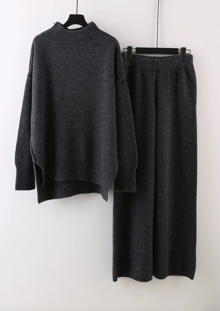 Elsa Comfy  knit Set