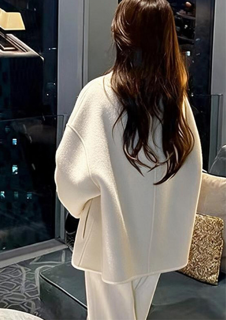 Élodie Pearl Jacket