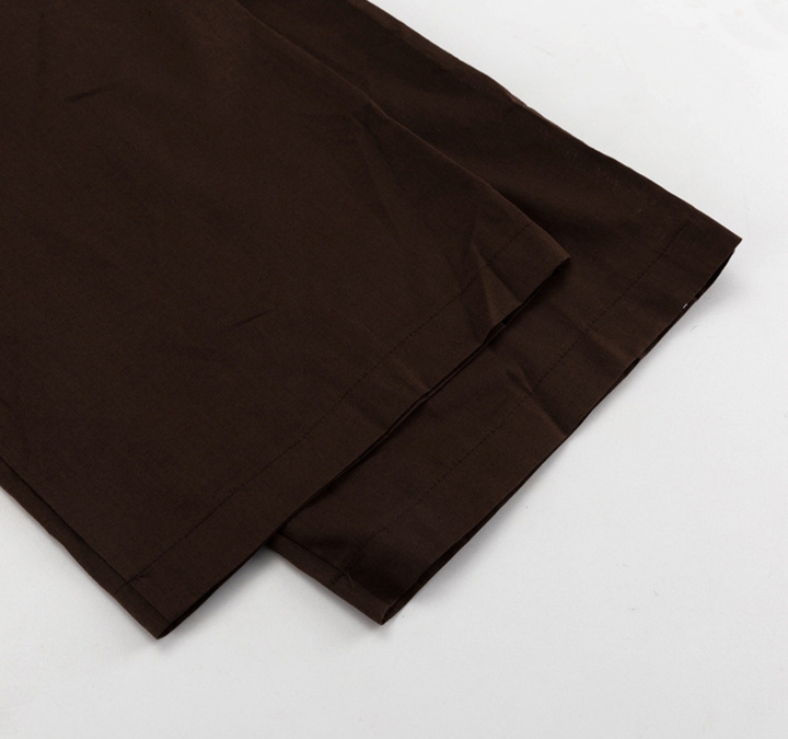 Sienna Tailored Vest &amp; Wide Leg Trouser Set