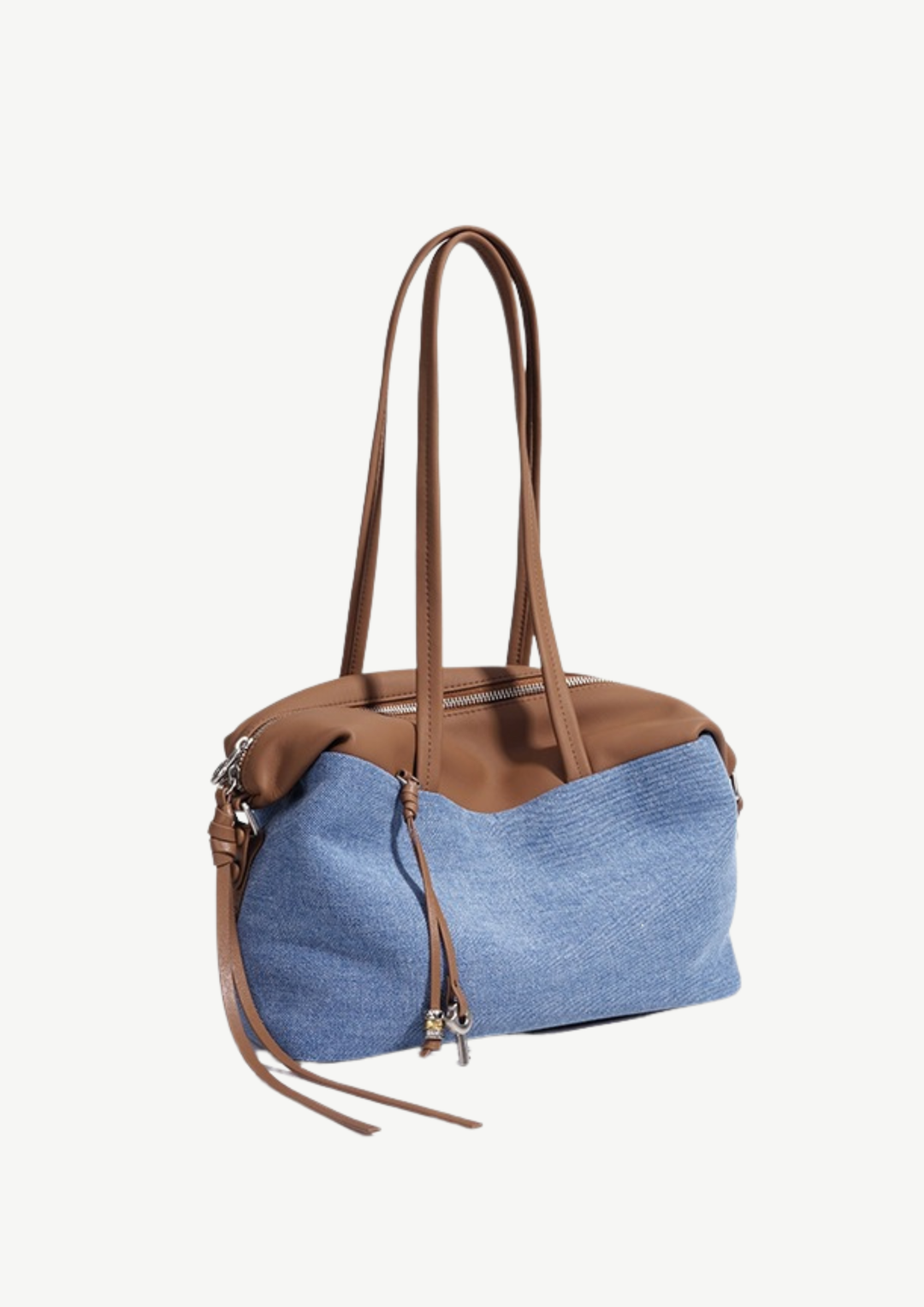 Harbor Canvas Tote