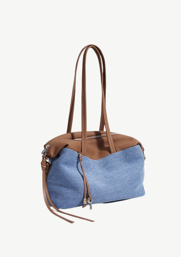 Harbor Canvas Tote