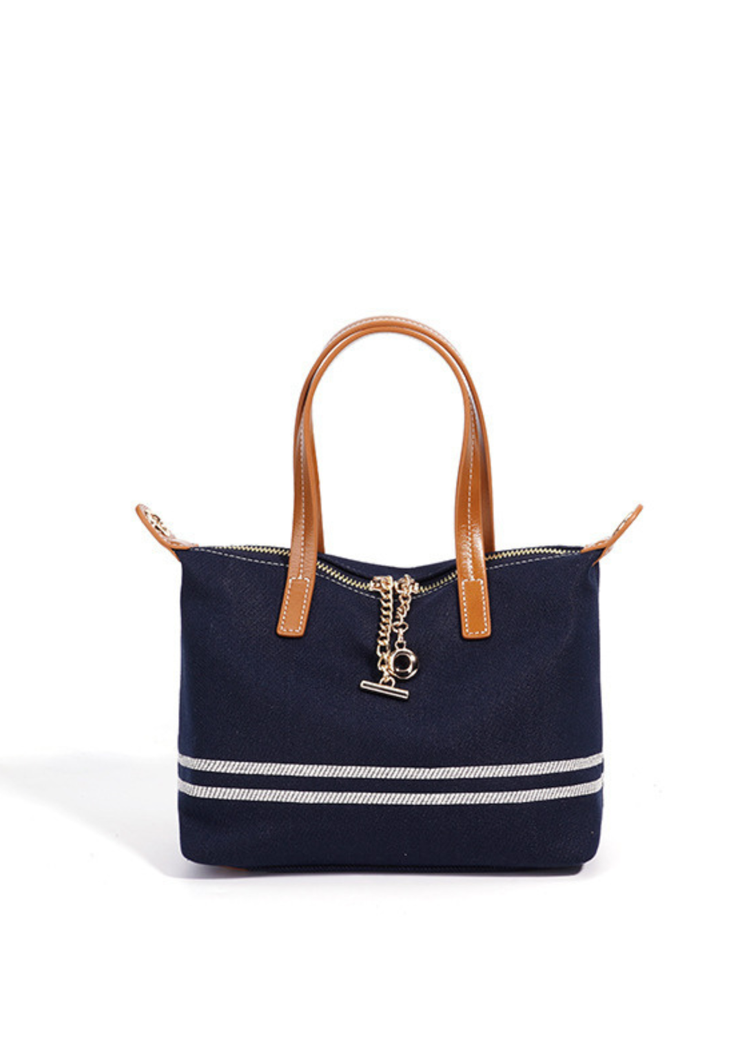 Harbor Canvas Everyday Tote Bag