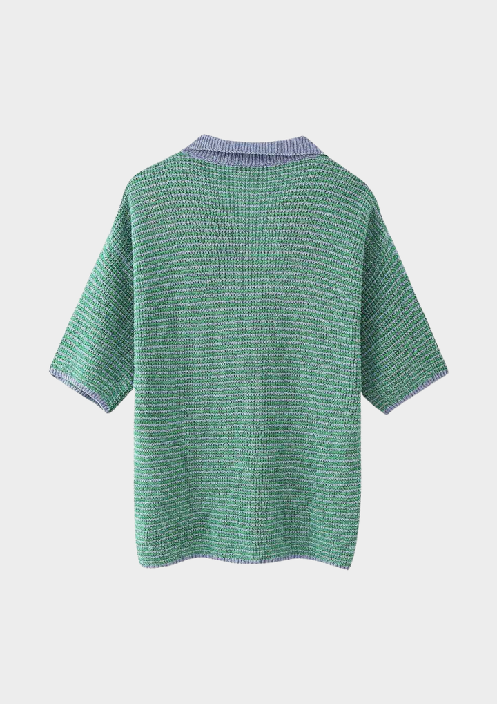 Riviera Knit Set