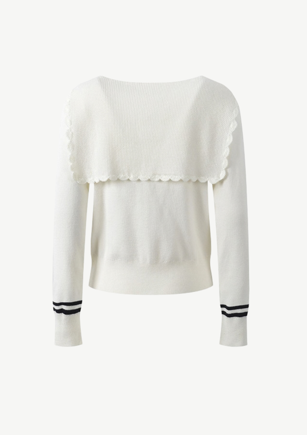 Celeste Embroidered Cardigan