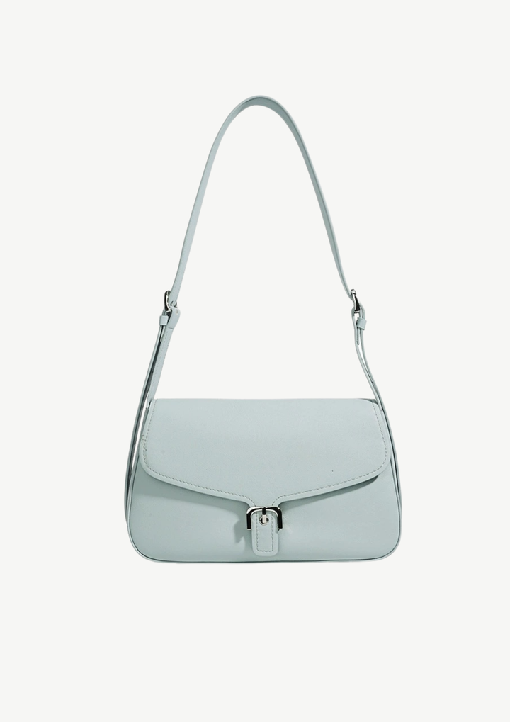 Grace Lock Shoulder Bag