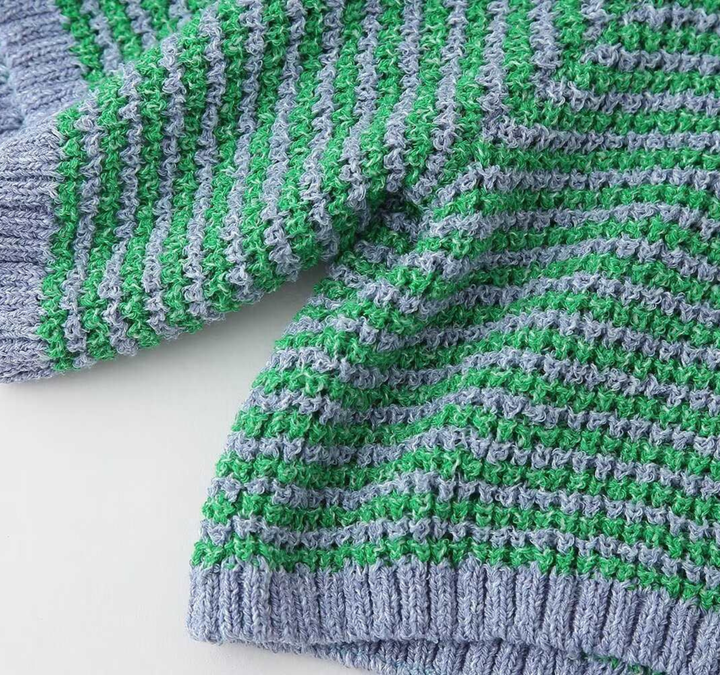 Riviera Knit Set