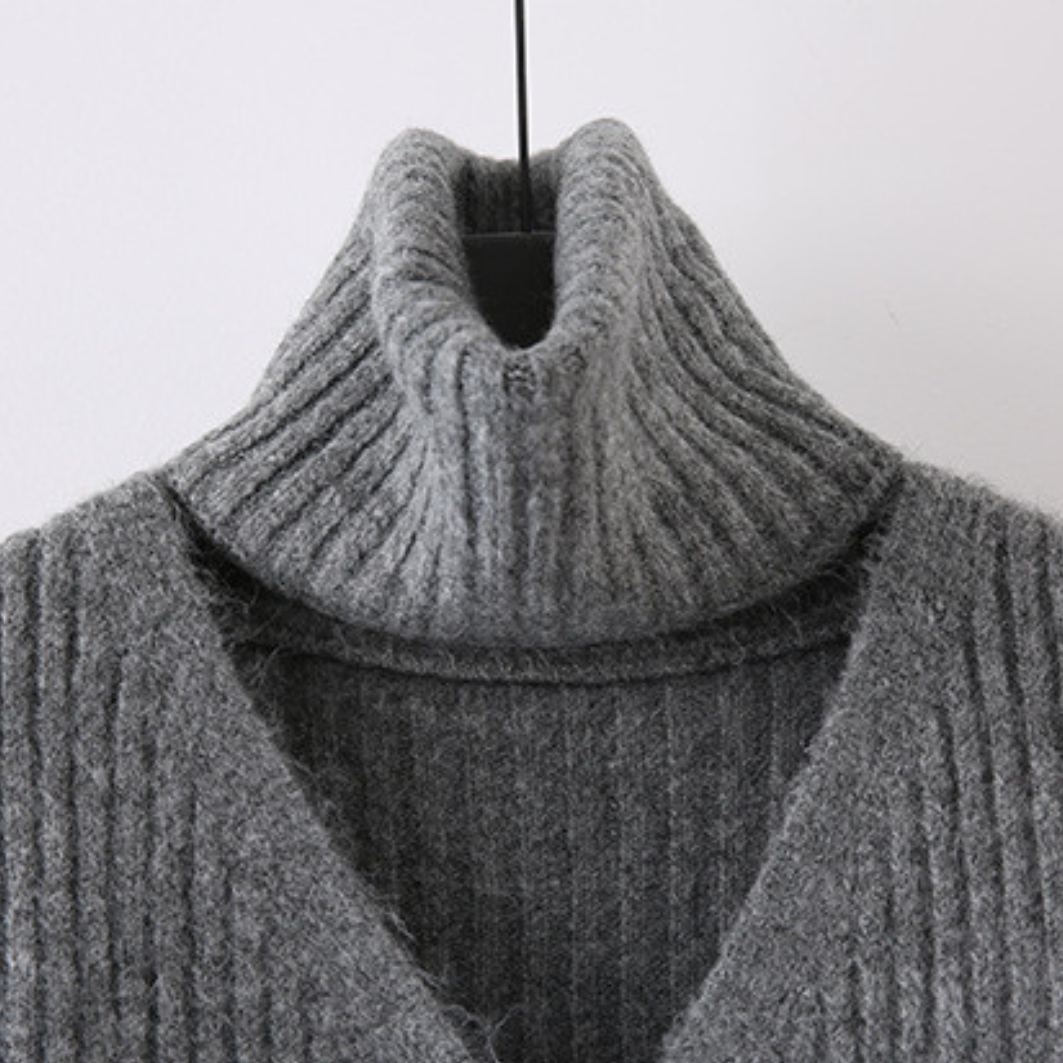 Emma Cozy Knit 3 Piece Set