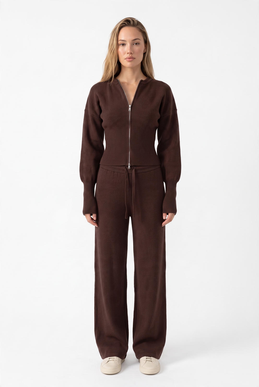 Sienna Sculpt Knit Set
