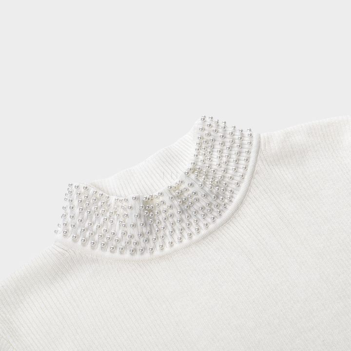 Pearl Essence Top