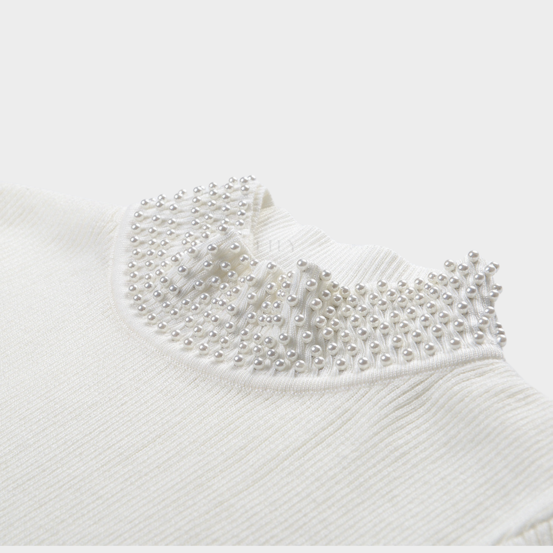 Pearl Essence Top