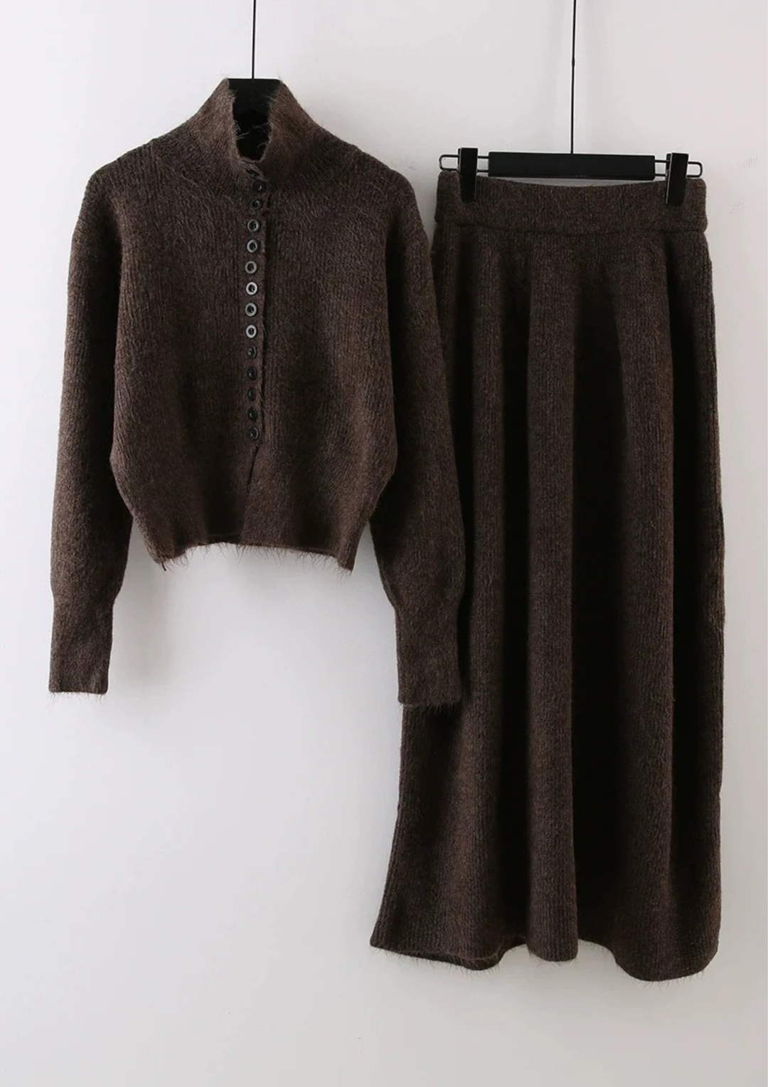 Comfy Mila Knit  Set