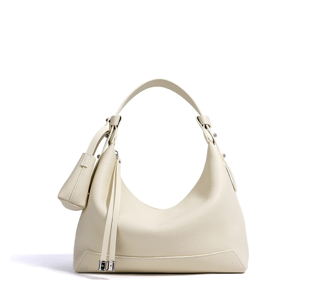 Luna Slouch Hobo Shoulder Bag
