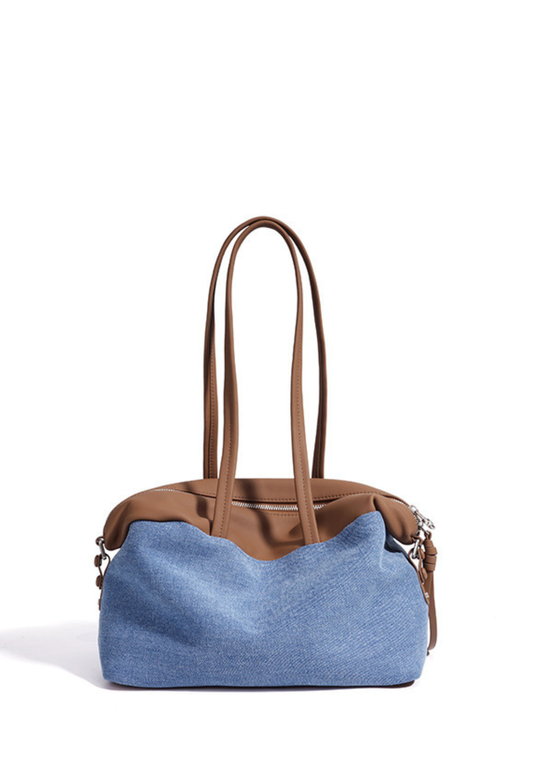 Harbor Canvas Tote
