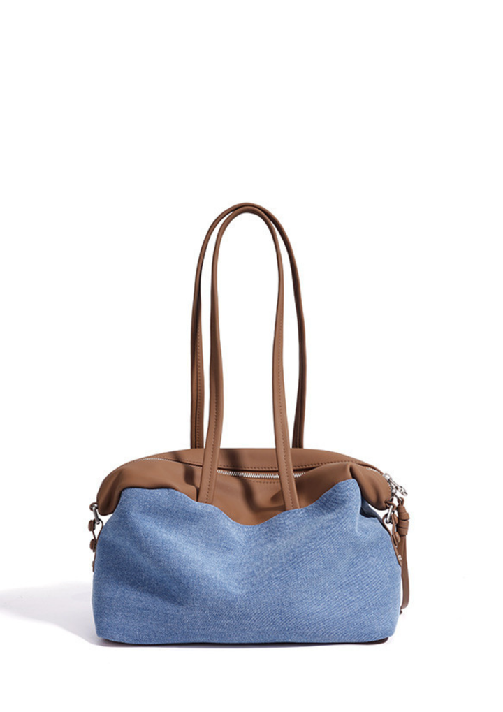 Harbor Canvas Tote