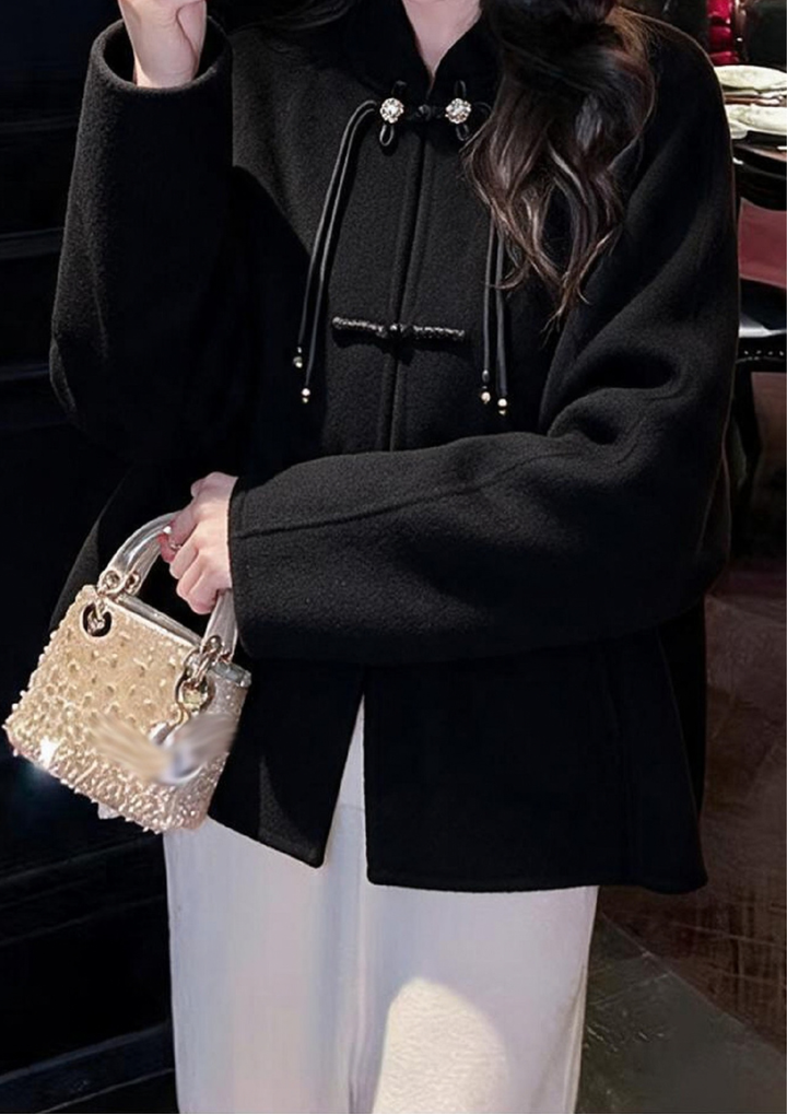 Élodie Pearl Jacket