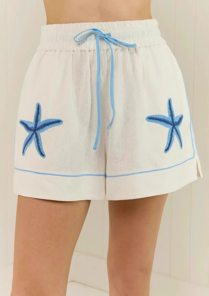 Starfish Lounge Set