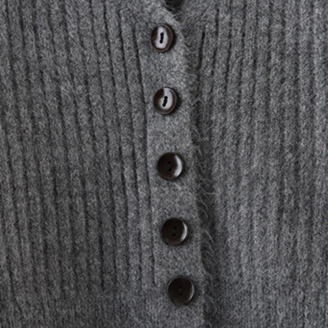 Emma Cozy Knit 3 Piece Set