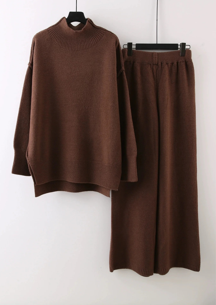 Elsa Comfy  knit Set