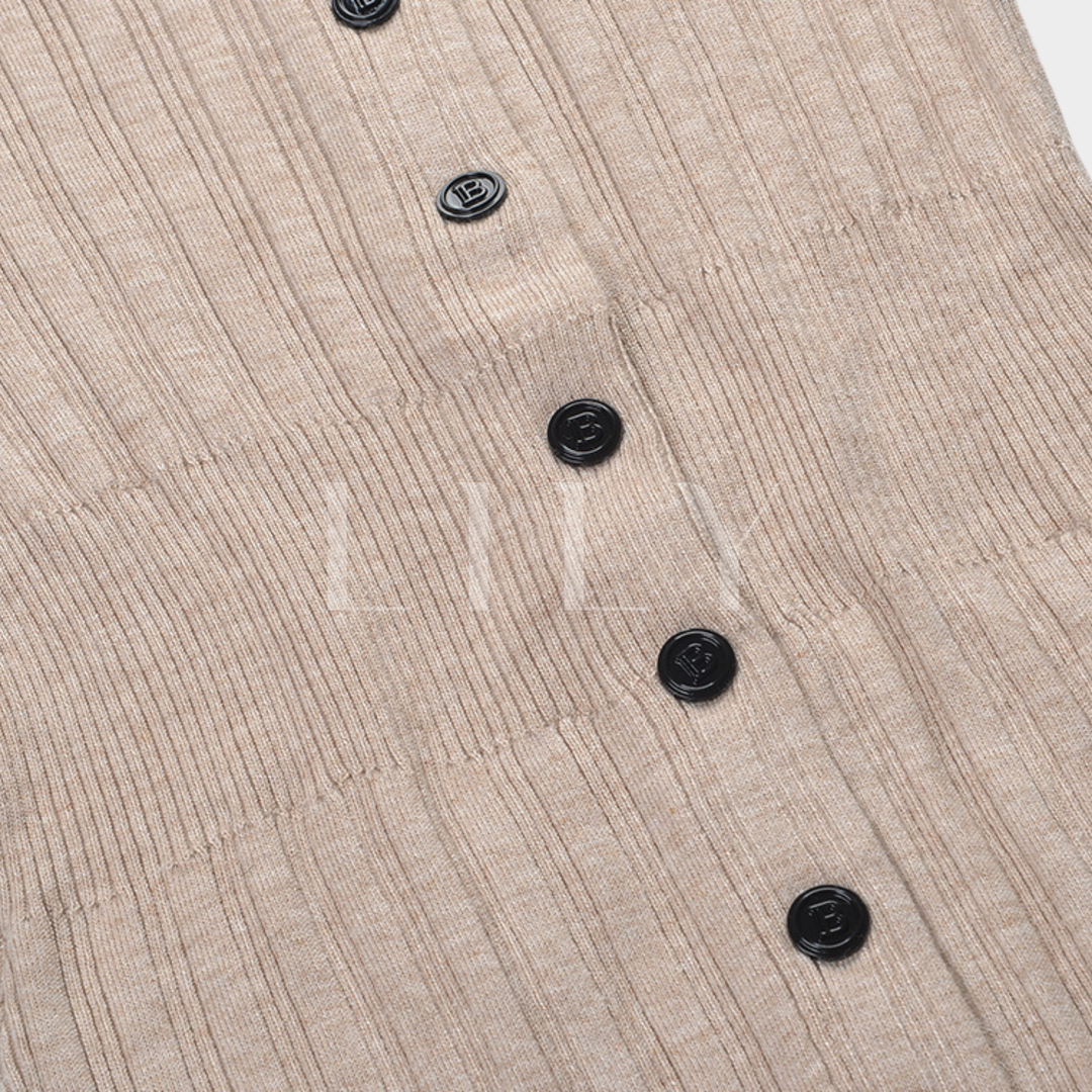 Cozy Flair Maxi Dress